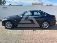 2014 BMW 320