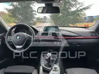 2014 BMW 320
