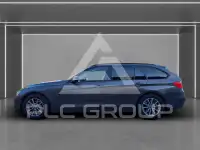2014 BMW 320