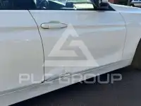 2014 BMW 320