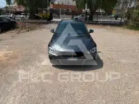 2014 BMW 320