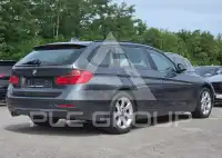 2014 BMW 320