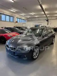2014 BMW 335