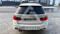 2014 BMW 335