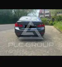 2014 BMW 335