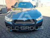 2014 BMW 335