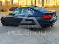 2015 BMW 335
