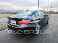 2014 BMW 335