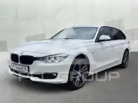 2014 BMW 335
