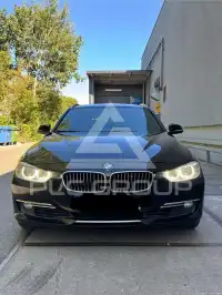 2014 BMW 335