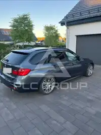 2014 BMW 335