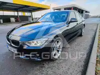 2014 BMW 335