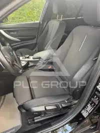 2014 BMW 335