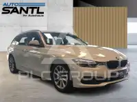 2016 BMW 335
