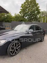 2014 BMW 335