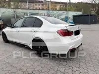 2014 BMW 335