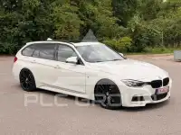 2014 BMW 335
