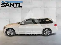 2016 BMW 335