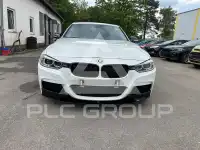 2014 BMW 335