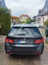 2014 BMW 335