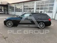 2014 BMW 335