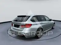 2014 BMW 335