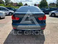 2014 BMW 335