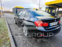 2014 BMW 335