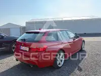 2014 BMW 335