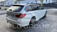 2014 BMW 335