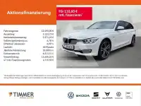 2014 BMW 335