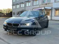 2015 BMW 335