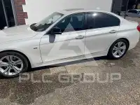 2014 BMW 335