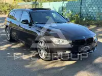 2014 BMW 335
