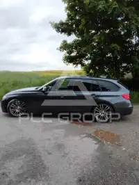 2014 BMW 335