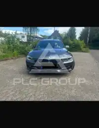 2014 BMW 335