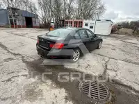 2014 BMW 335