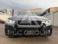2014 BMW 335