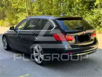 2014 BMW 335