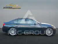 2014 BMW 335