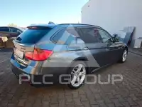 2014 BMW 335