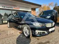 2014 BMW 335