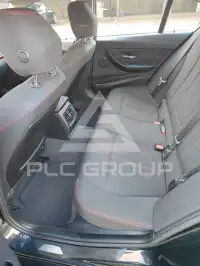 2014 BMW 335