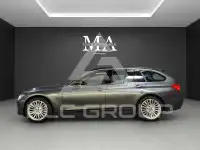 2014 BMW 335