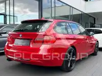 2014 BMW 335