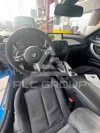2014 BMW 335