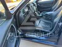 2015 BMW 335