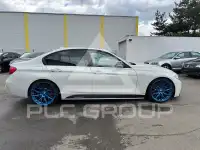 2014 BMW 335