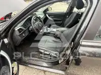 2014 BMW 335