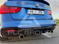 2014 BMW 335